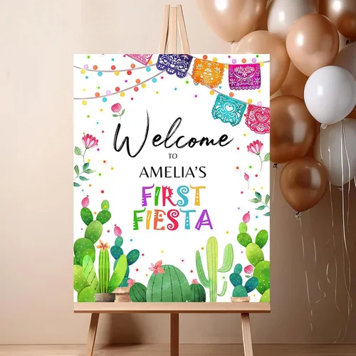 Vista 10 de HAQCO 4Th Of July Welcome Poster Fourth Of July Poster Independence Day Patriotic Birthday Party Decor Red White And Blue
