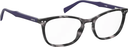 Vista 2 de Levis Lv 5026 Cat Eye - Marcos para lentes graduados