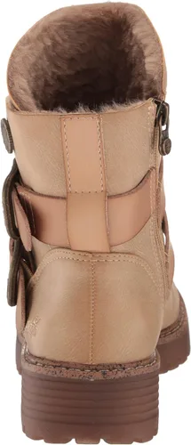 Vista 3 de Blowfish Malibu Botines Royal SHR para mujer