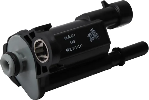Vista 2 de ACDelco 214-1105 GM Válvula para purgar, recipiente de vapor, equipo original.