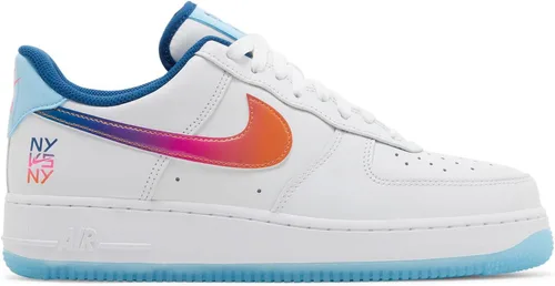Vista 37 de Nike Zapatillas Air Force 1 '07 para hombre