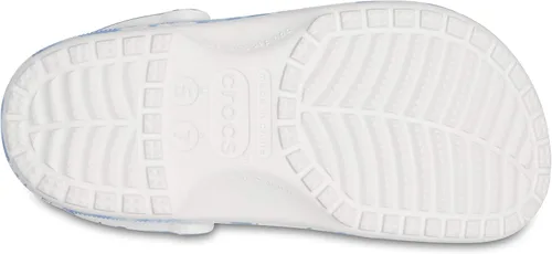 Vista 3 de Crocs Unisex-Adult Classic Graphic Clog