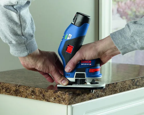 Vista 7 de BOSCH BAT414-2PK - Batería de iones de litio de 12 V máx. de 2 Ah, paquete de 2