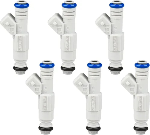 Vista 20 de Inyector de combustible compatible con Ford F150 Pickup 2011-2016 BL3Z-9F593-B