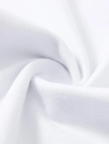 Vista 7 de Conjunto de 95 % algodón para bebé, conjunto de 3 piezas con volantes acanalados y pantalones de camuflaje con diadema