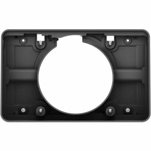 Vista 2 de Wall Mount for Tap Scheduler - GRAPHITE