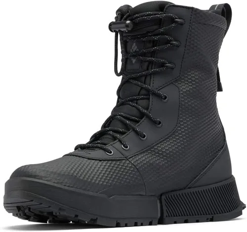 Vista 2 de Columbia Hyper-Boreal Omni-Heat - Botas de nieve altas para hombre