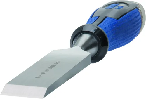 Vista 3 de IRWIN Tools Marples - Juego de cinceles de alto impacto, 3 piezas (1819362)