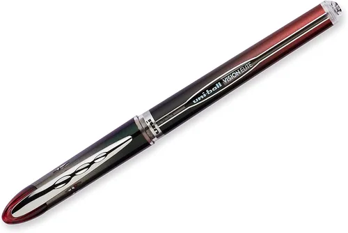 Vista 9 de Uni-ball Vision Elite BLX - Bolígrafos de infusión