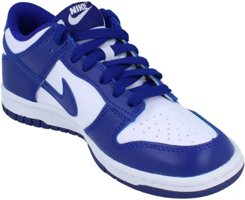 Vista 332 de Nike Kid's Dunk Low Sneaker