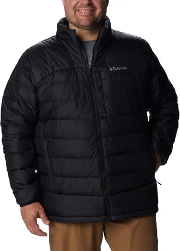 Vista 7 de Columbia Autumn Park - Chaqueta de plumón para hombre