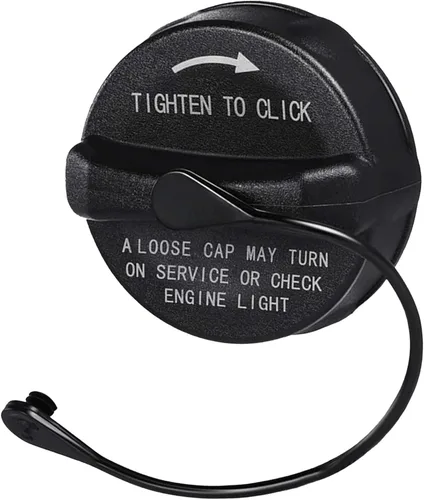 Vista 23 de Tapa de Gasolina, Tapa de Combustible de Repuesto HC3Z-9030-B, FC1089 Para 2004-2018 Ford F150 F250 F-350 F-450 F-550, 2004-2011 Mercury, 2005-2015