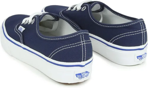 Vista 4 de Vans Zapatillas bajas para mujer
