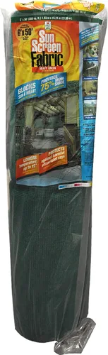Vista 5 de Tela de protección solar para patios Easy Gardener
