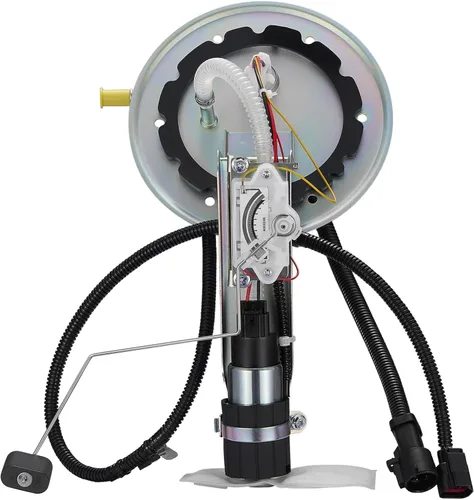 Vista 109 de BDFHYK Conjunto de módulo de bomba de combustible eléctrica 3M519H307 compatible con FORD MAZDA CMax Focus II Reemplazar 3M519H307AV, LF661335XG