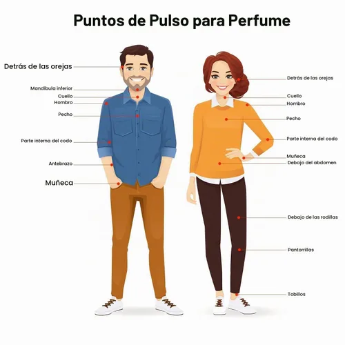 Vista 8 de Lattafa Perfumes Lahdath para Eau de Parfum en espray unisex, 2.7 onzas