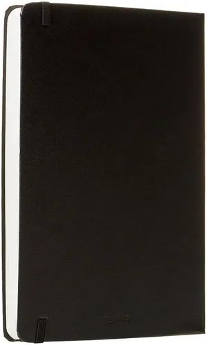 Vista 6 de Amazon Basics Planificador y revista diarios - 5.8 "x 8.25", cubierta dura
