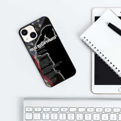 Vista 4 de Funda para teléfono compatible con iPhone 15, 14, 13, 12, 11 Pro Max, XR, Samsung Galaxy S23 S22 S21 S20 FE Ultra Plus Note 20 10 A14 A54 A53 A03S