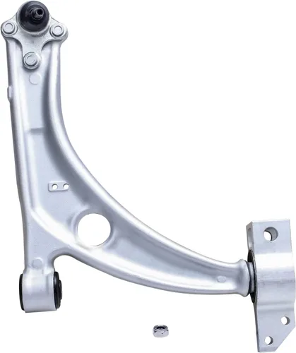 Vista 346 de Detroit Axle - Brazos de control inferiores delanteros derechos de repuesto para Volkswagen Jetta 2011 2012 2013 2014 2015 2016 2017 2018 - Juego