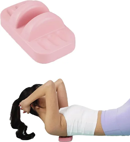 Vista 9 de Danason II - Masajeador de puntos de presión para el cuello, liberación suboccipital y occipital extra firme, alivio de tensión de cuello y hombros