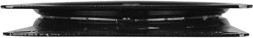 Vista 3 de Wise 8WD10 Asiento plano giratorio de barco de 360 grados, negro