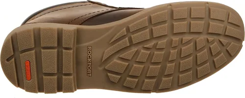 Vista 9 de Rockport botas resistentes impermeables para hombre