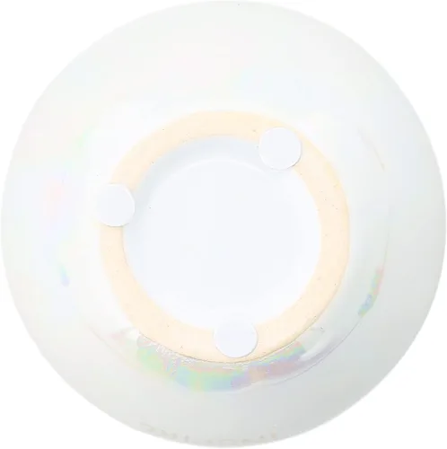 Vista 5 de Pavilion Gift Company - Vela de cera de soja de 4.5" x 4" Best Teacher Ever 100% 8 oz - Aroma Serenity
