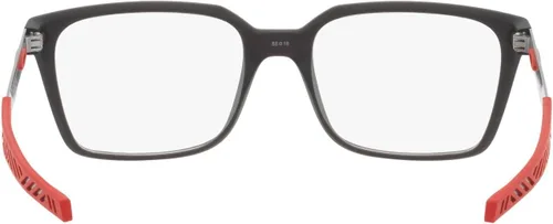 Vista 7 de Oakley Men's Ox8054 Dehaven Rectangular Prescription Eyewear Frames