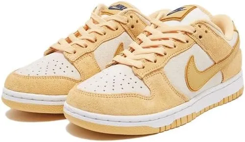 Vista 2 de Nike - Zapatos deportivos Dunk Low para mujer