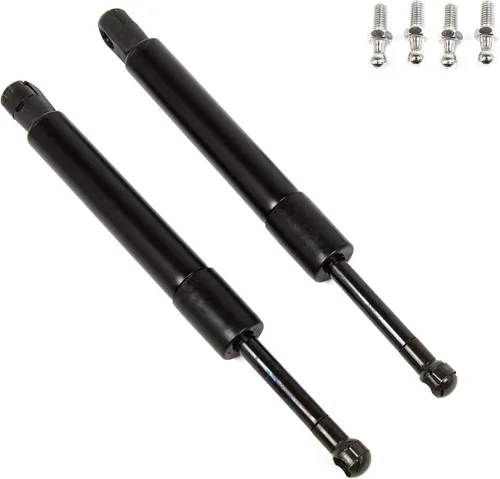 Vista 2 de Evergreen E10038 - Soporte de elevación de capó cargado de gas para Mercedes-Benz ML320 1998-2003