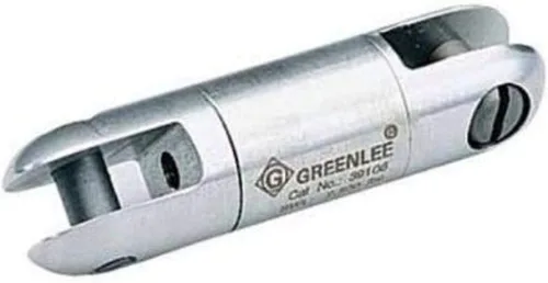 Vista 5 de Greenlee 39106 Extractor de cables giratorio, 3-1/2 pulgadas