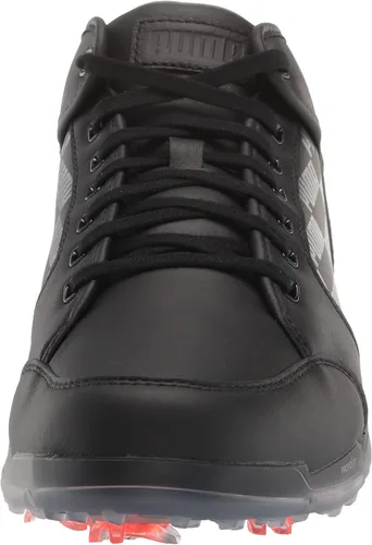 Vista 2 de PUMA Men's Proadapt Delta Mid Golf Shoe