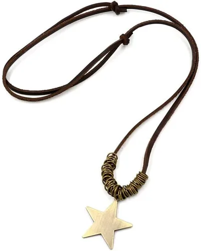Vista 6 de Y2k Collares de hadas Grunge Collar Grunge Joyería Collar Estético Collar Hada Grunge Joyería