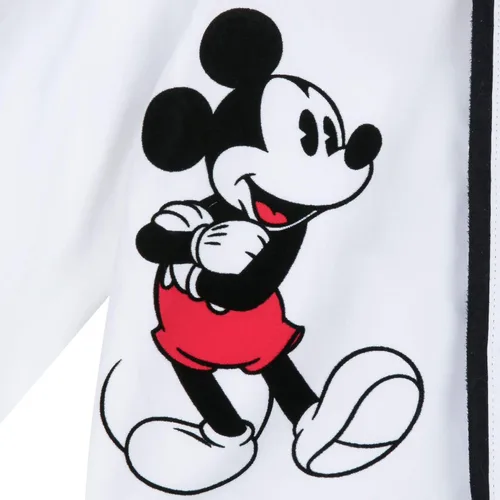 Vista 4 de Disney Mickey Mouse - Juego de accesorios para bebé