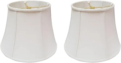 Vista 10 de Royal Designs - Pantalla de campana modificada, color blanco, 11 x 18 x 13.5 pulgadas