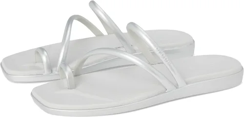 Vista 23 de Sandalias Crocs para mujer con bucle en el dedo Miami