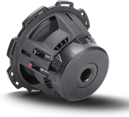 Vista 8 de Rockford Fosgate P2D2-10 Punch P2 DVC 2 Ohm 10-Inch 300 Watts RMS 600 Watts Peak Subwoofer