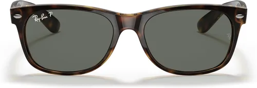 Vista 51 de Ray-Ban RB2132 New Wayfarer Gafas de sol cuadradas