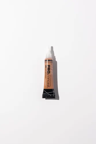 Vista 4 de L.A. Girl HD Pro.Conceal, Almond GC979