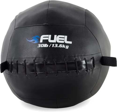 Vista 5 de Fuel Pureformance Medicine Ball lb