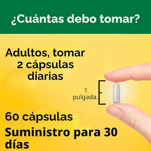 Vista 5 de Nature Made - Suplemento complejo de magnesio con vitamina D y zinc para el apoyo inmunológico, glicinato de magnesio, malato, citrato y óxido