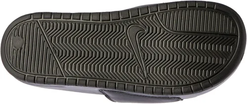 Vista 4 de Nike - Sandalias Benassi Just Do It para mujer