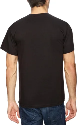 Vista 2 de Plastic Head Mens Angel Witch Baphomet T-Shirt