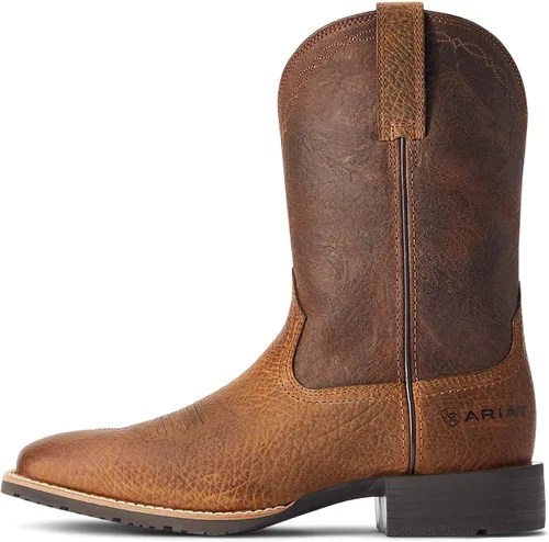 Vista 5 de Ariat Botas Western Hybrid Grit para hombre