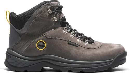 Vista 9 de Timberland Botas de senderismo impermeables para hombre White Ledge Mid