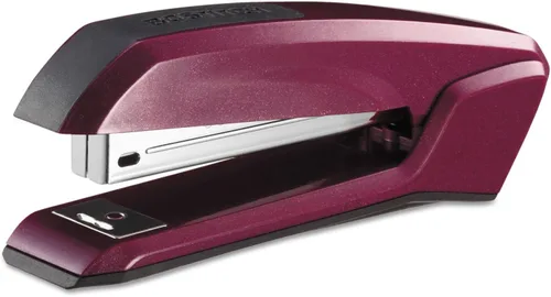 Vista 10 de Bostitch Office Ascend - Engrapadora 3 en 1, capacidad para 20 hojas, removedor integrado y almacenamiento de grapas, 420 grapas incluidas, ligera