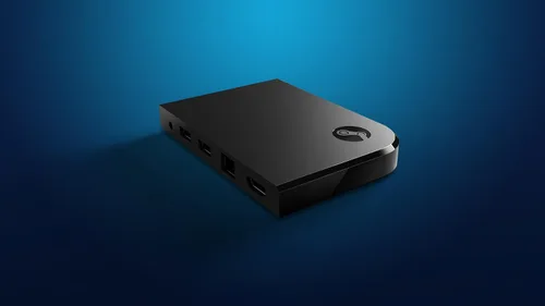 Vista 2 de Steam Link