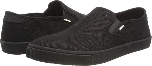 Vista 13 de TOMS Zapatos deportivos Baja sin cordones para hombre