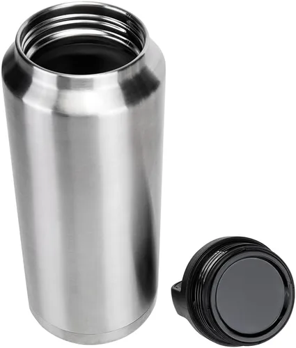 Vista 6 de 2 tapas de repuesto para botellas YETI Rambler de 18 onzas, 36 onzas y 64 onzas
