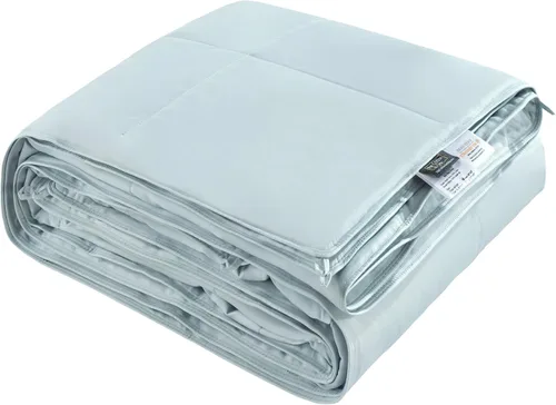 Vista 9 de Edredón/Colcha/Manta/Relleno de Edredón de Seda Lavable a Máquina para Verano - Relleno de Seda, Funda de Algodón Premium - Lujoso, Ultra Suave